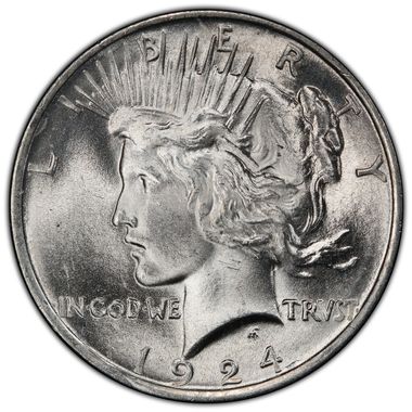 Cert 84342525 - Coin Image