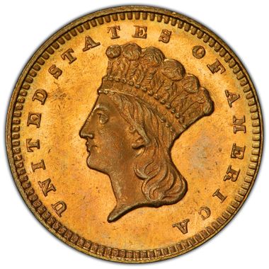 Cert 84348010 - Coin Image
