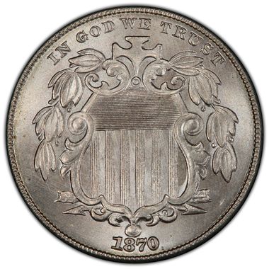 Cert 84348111 - Coin Image