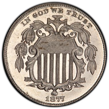 Cert 84349724 - Coin Image