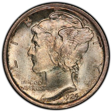 Cert 84352721 - Coin Image