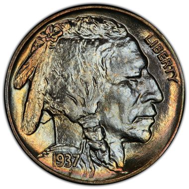 Cert 84352846 - Coin Image