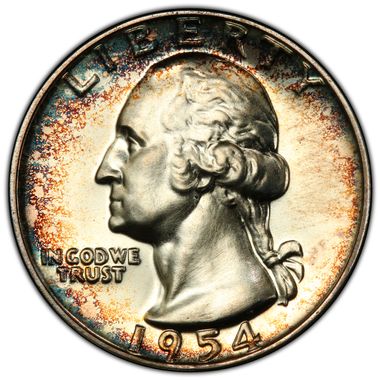 Cert 84354429 - Coin Image