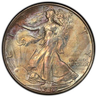 Cert 84354432 - Coin Image