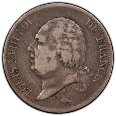 Cert 84355719 - Coin Image