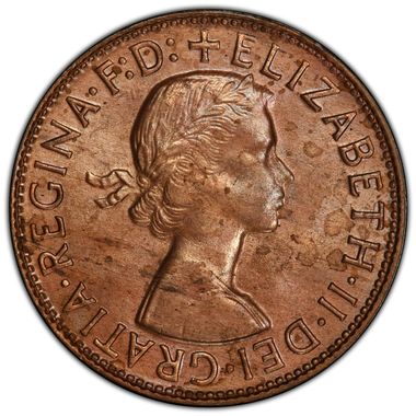 Cert 84358651 - Coin Image