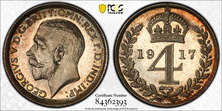 Cert 84362393 - Coin Image