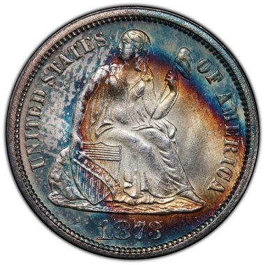 Cert 84363233 - Coin Image