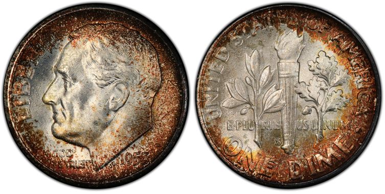 Cert 84365952 - Coin Image