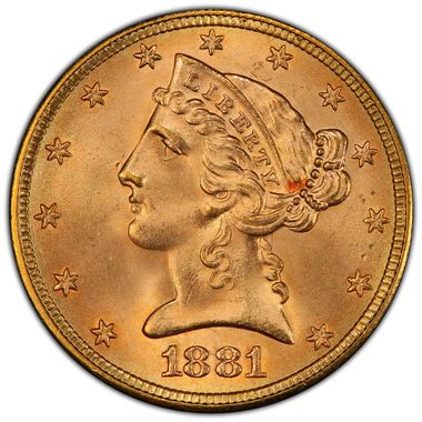 Cert 84374854 - Coin Image