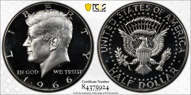 1966 50C SMS SP68DCAM