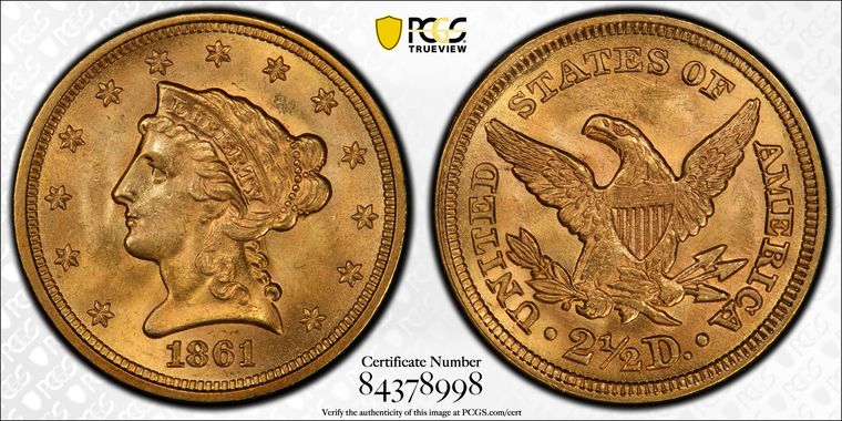 Cert 84378998 - Coin Image