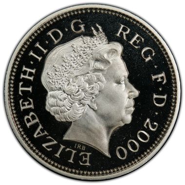 Cert 84383007 - Coin Image