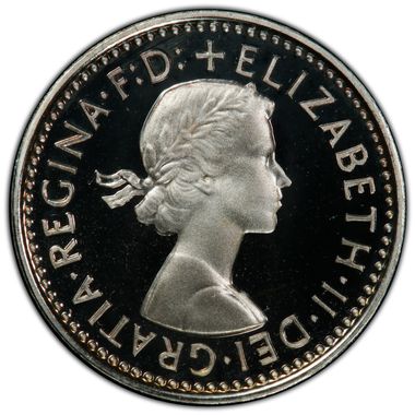 Cert 84383010 - Coin Image