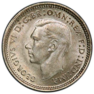 Cert 84384238 - Coin Image