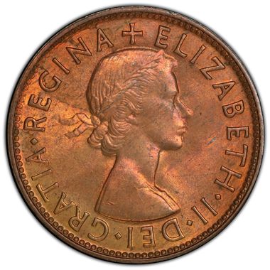 Cert 84384241 - Coin Image