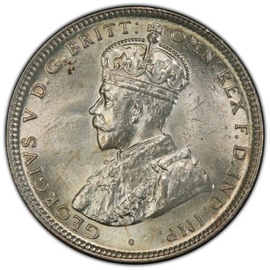 Cert 84384254 - Coin Image