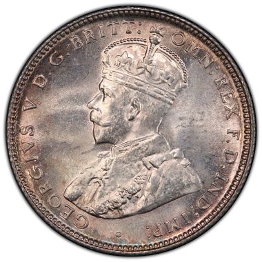 Cert 84384264 - Coin Image