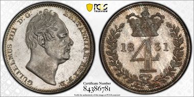 1831 4D Mdy S-3841 PL65