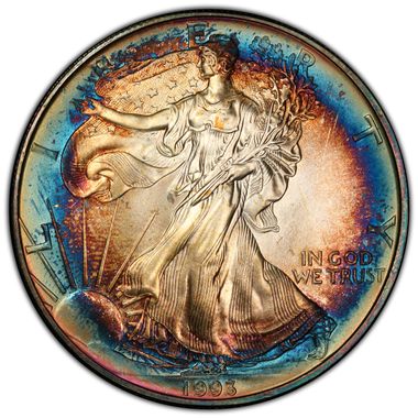 Cert 84387117 - Coin Image