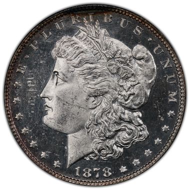 Cert 84388116 - Coin Image