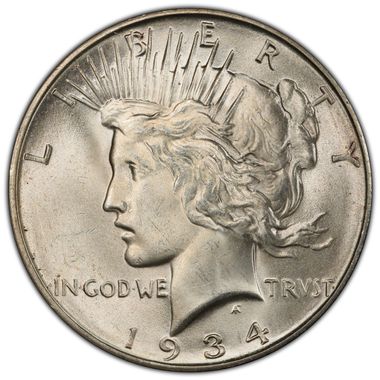 Cert 84388310 - Coin Image