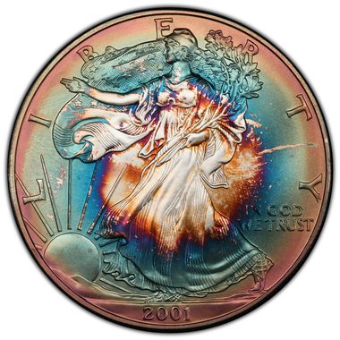 Cert 84391829 - Coin Image