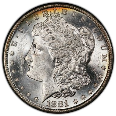 Cert 84396777 - Coin Image