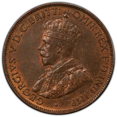 Cert 84396783 - Coin Image