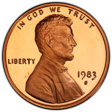 Cert 84601093 - Coin Image