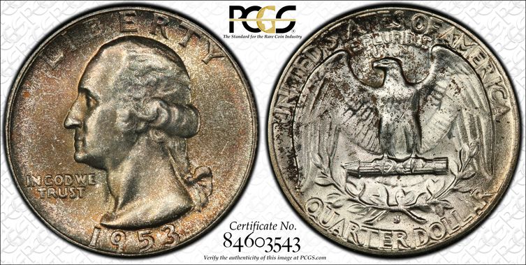 Cert 84603543 - Coin Image