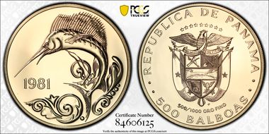 1981-FM 500 B SailFish PL69