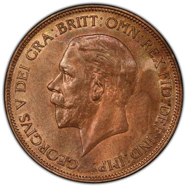 Cert 84618300 - Coin Image