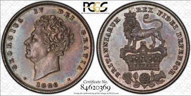 1826 Shil S-3812 MS65