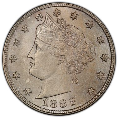 Cert 84620517 - Coin Image