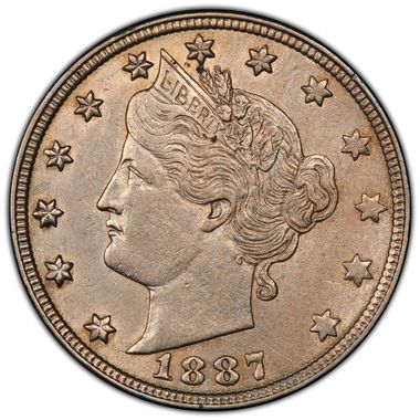 Cert 84630199 - Coin Image