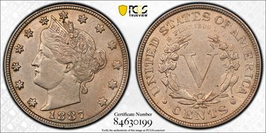 1887 5C DDR, FS-801 AU58