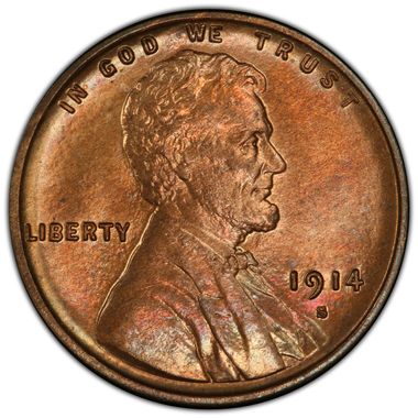 Cert 84632555 - Coin Image