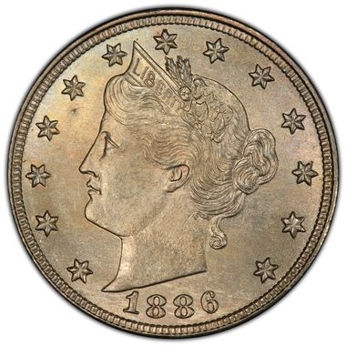 Cert 84632557 - Coin Image