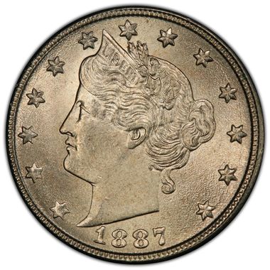 Cert 84640197 - Coin Image