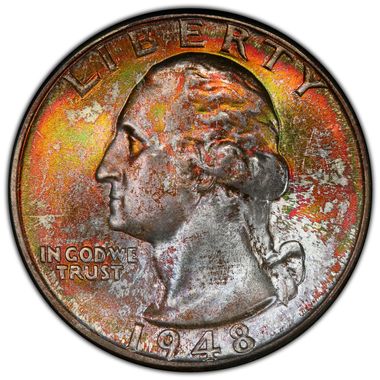 Cert 84641136 - Coin Image