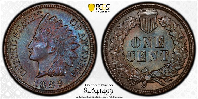 Cert 84641499 - Coin Image