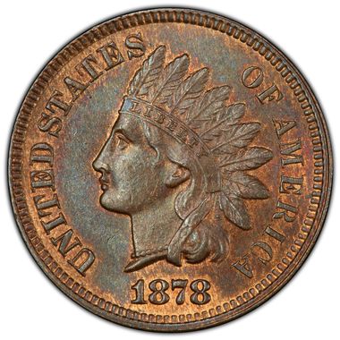 Cert 84647748 - Coin Image