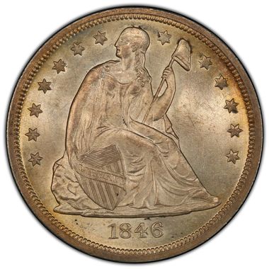 Cert 84649835 - Coin Image