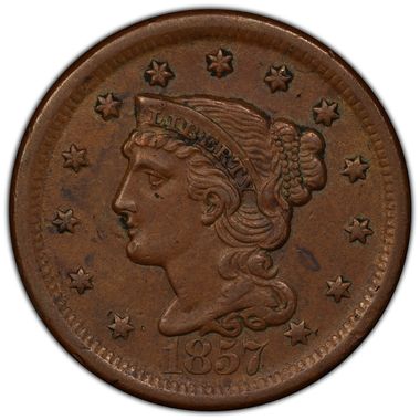 Cert 84650376 - Coin Image