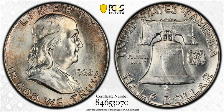 Cert 84653070 - Coin Image