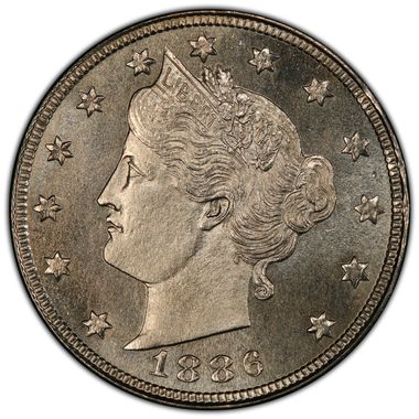 Cert 84656297 - Coin Image