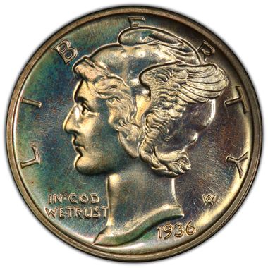 Cert 84656652 - Coin Image