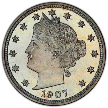 Cert 84657312 - Coin Image