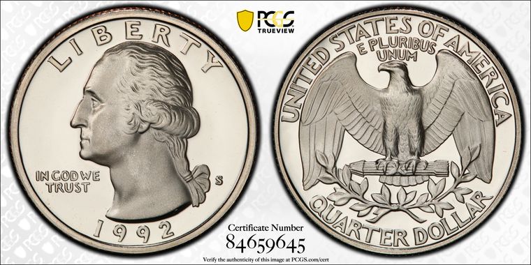 Cert 84659645 - Coin Image